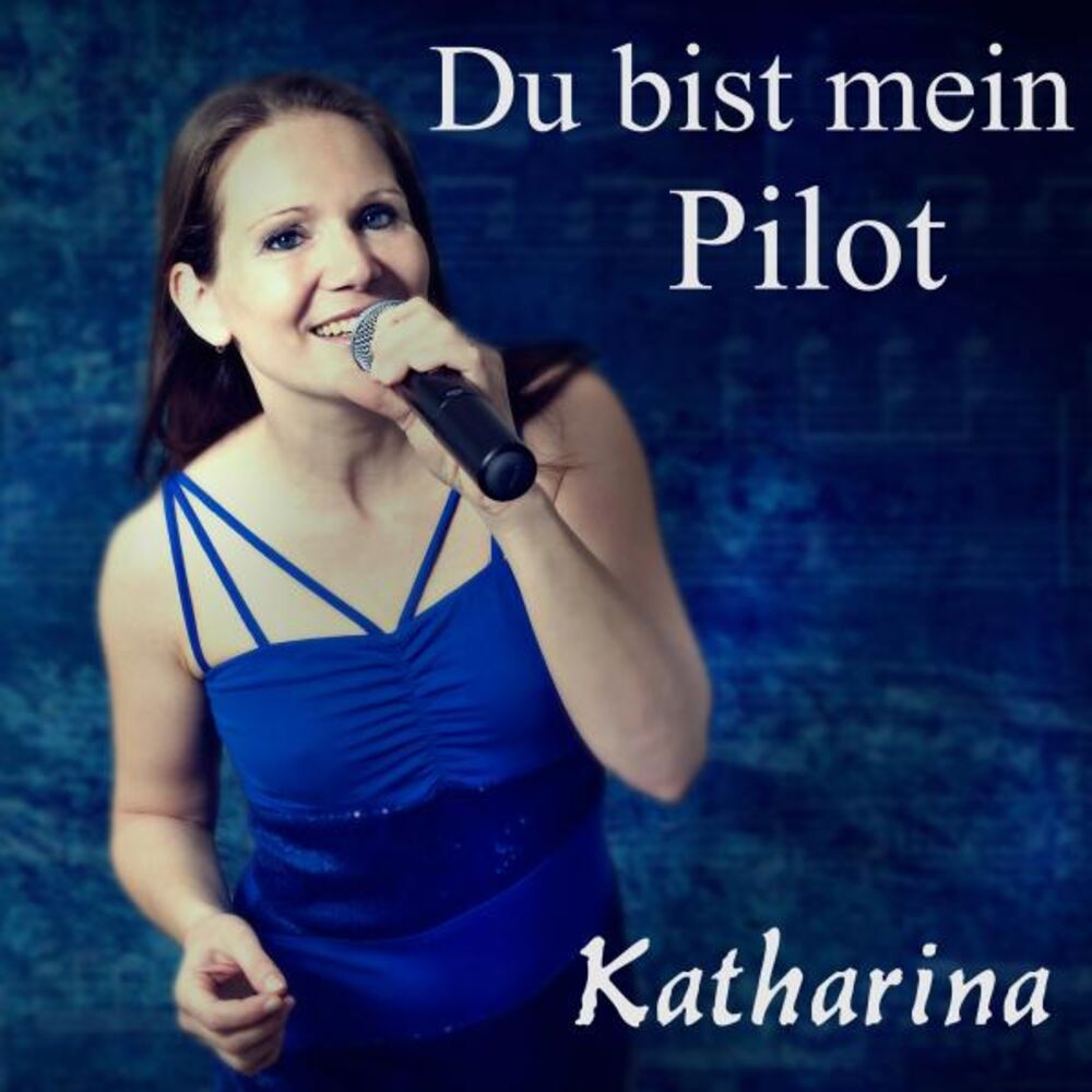 Picture of Du bist mein Pilot