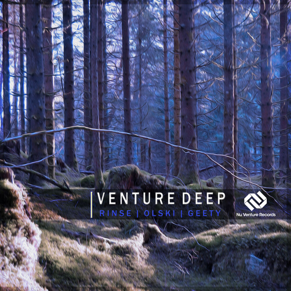 Picture of Venture Deep EP