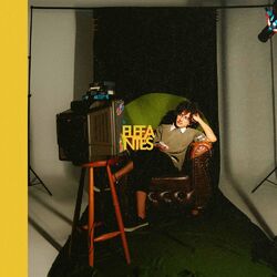 Cover of Elefantes