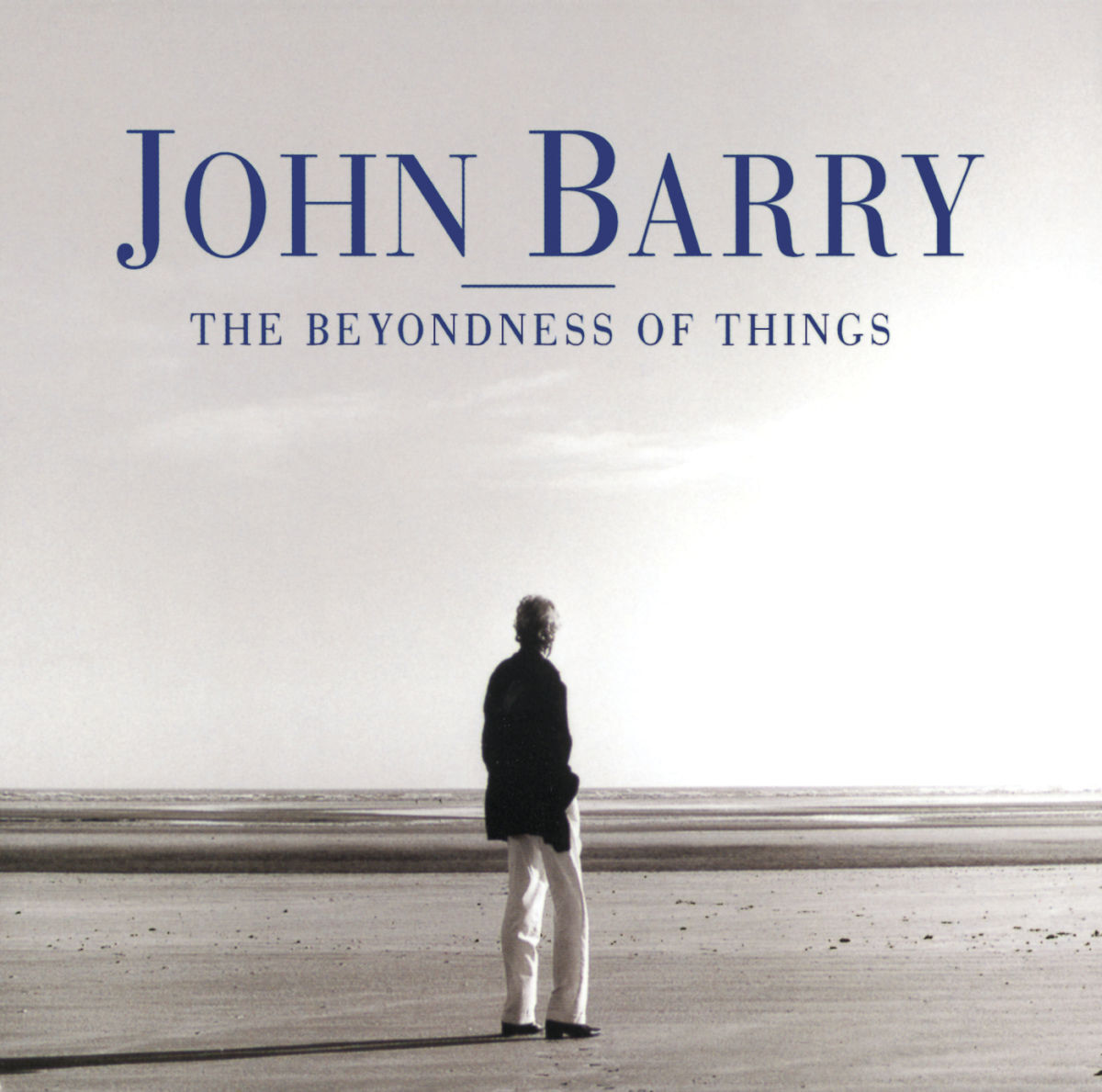 Album cover of Barry: Give me a smile