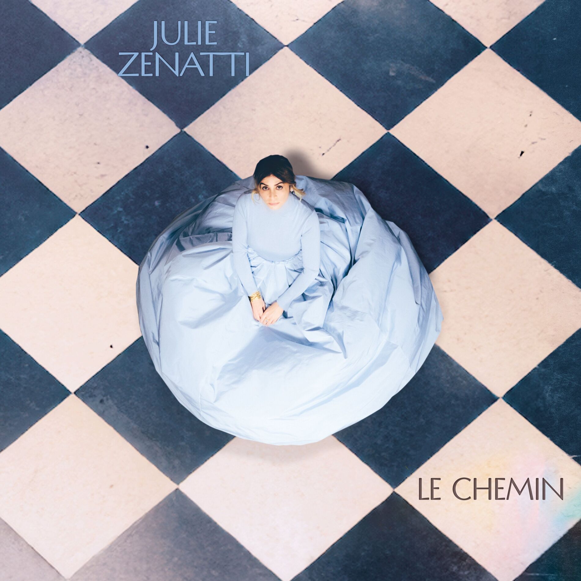 Album cover of Demain