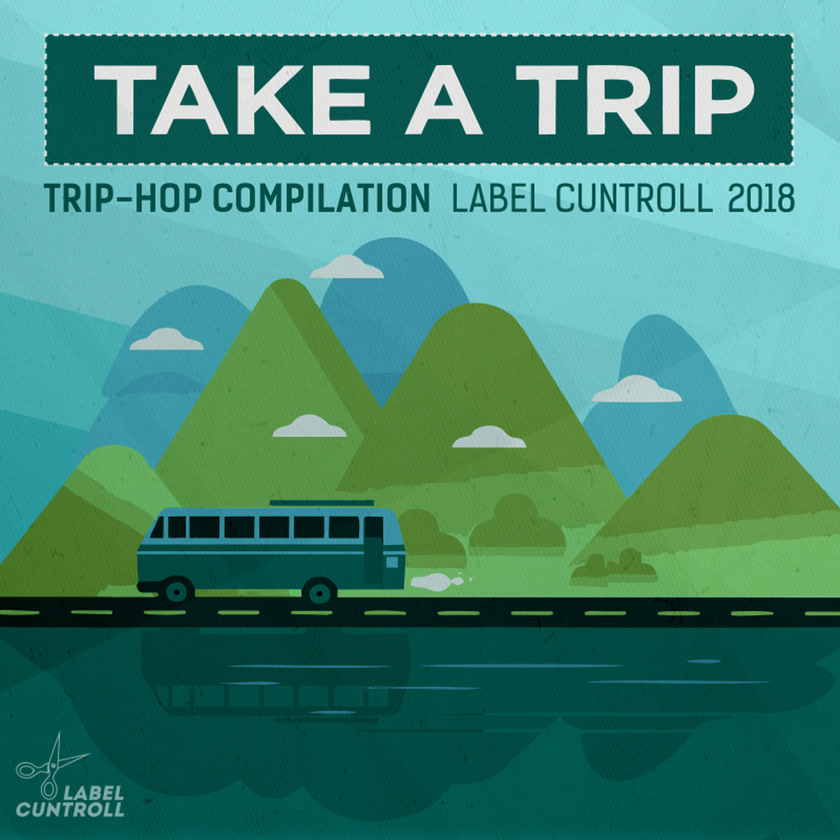 Album cover of Take a trip, Pt. 4
