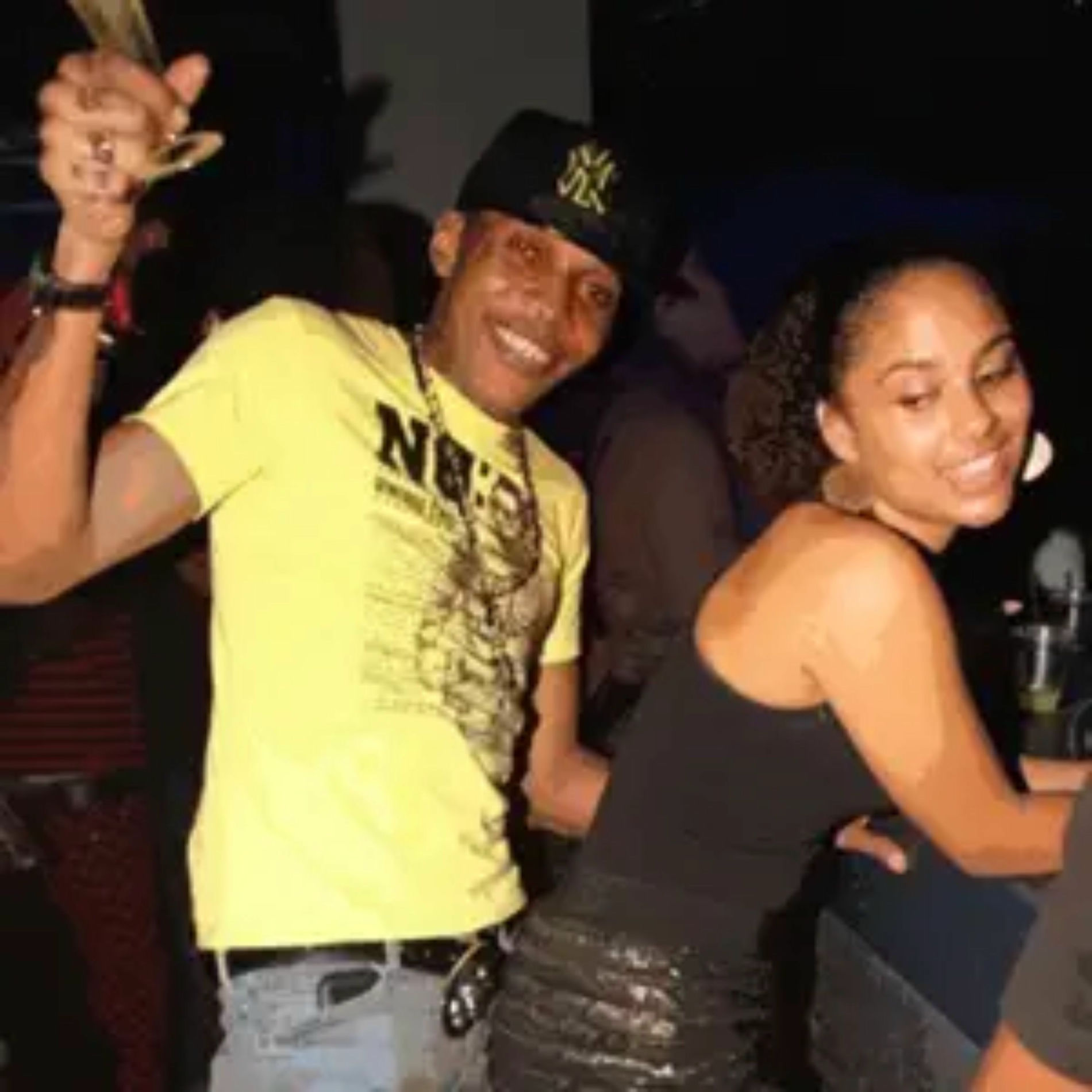 Album cover of It Bend Like Banana