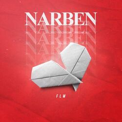 Cover of Narben