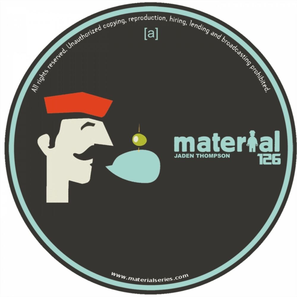 Picture of VORTEX EP