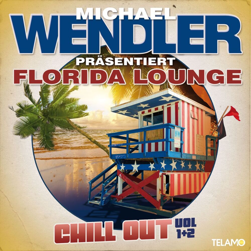 Picture of Florida Lounge Chill Out, Vol. 1 & 2