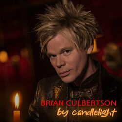 Cover of By Candlelight