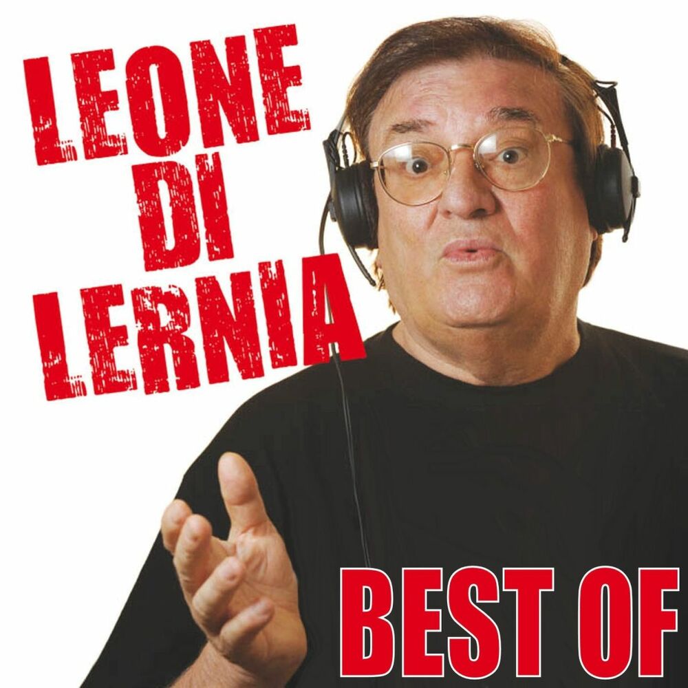 Picture of Best Of Leone Di Lernia