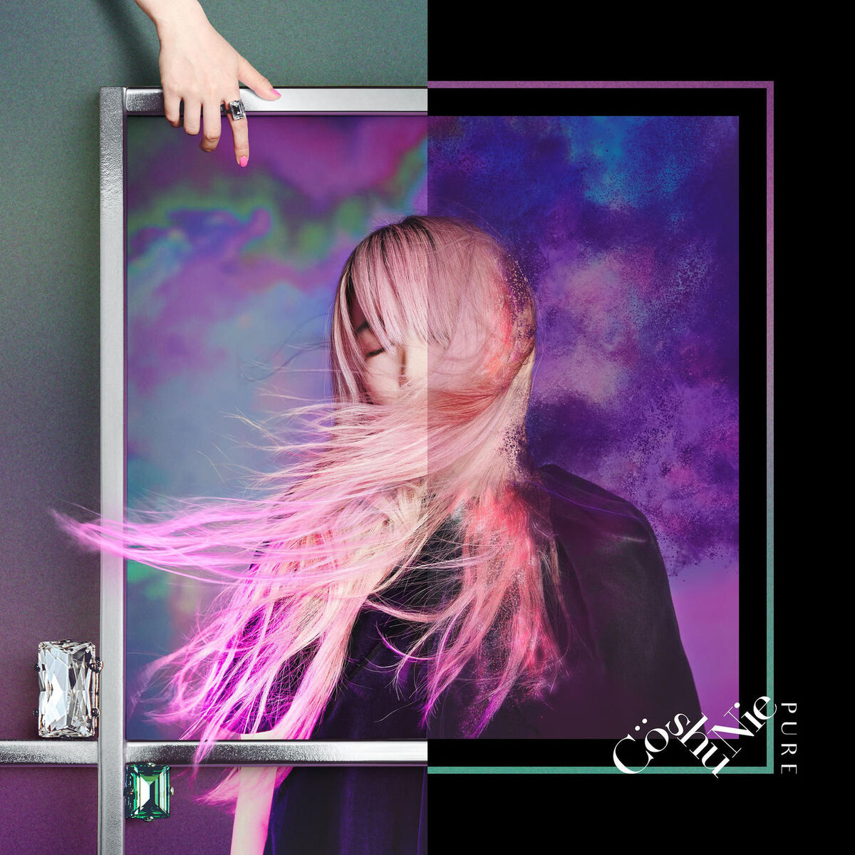 Album cover of bullet