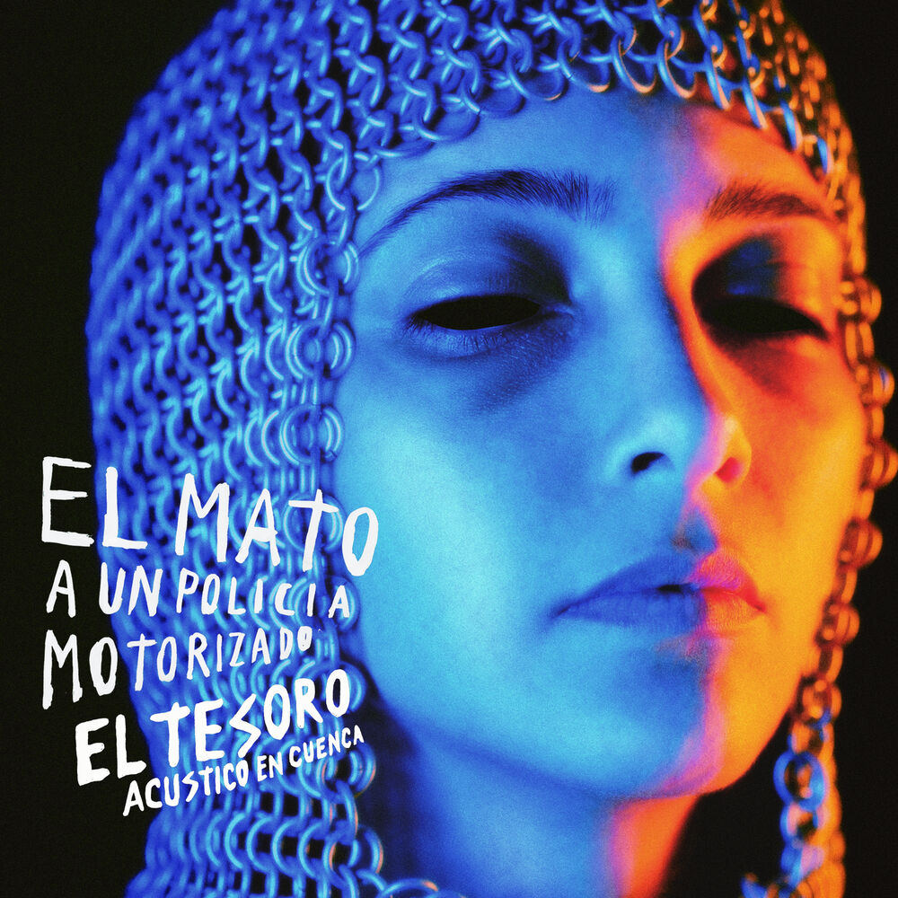 Picture of El Tesoro (acoustic)