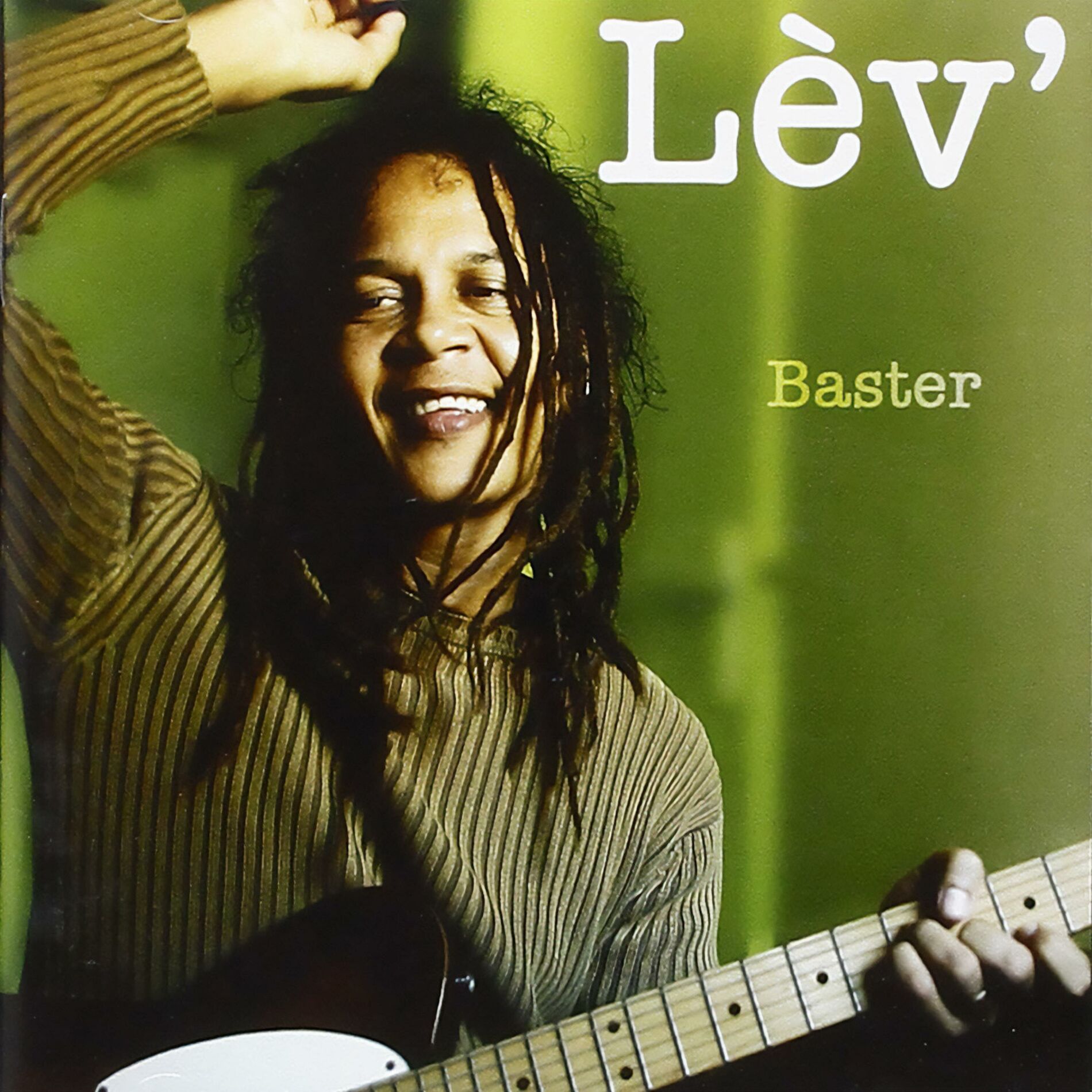 Album cover of Gayar lé la