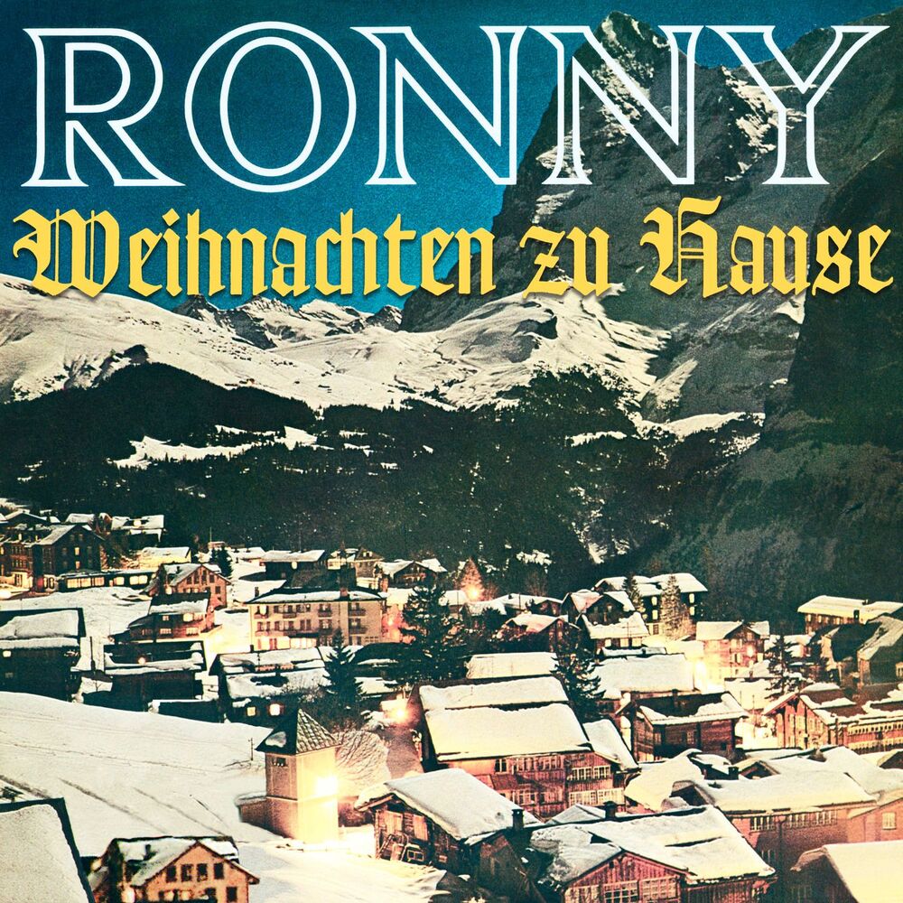 Picture of Weihnachten zu Hause (Remastered)