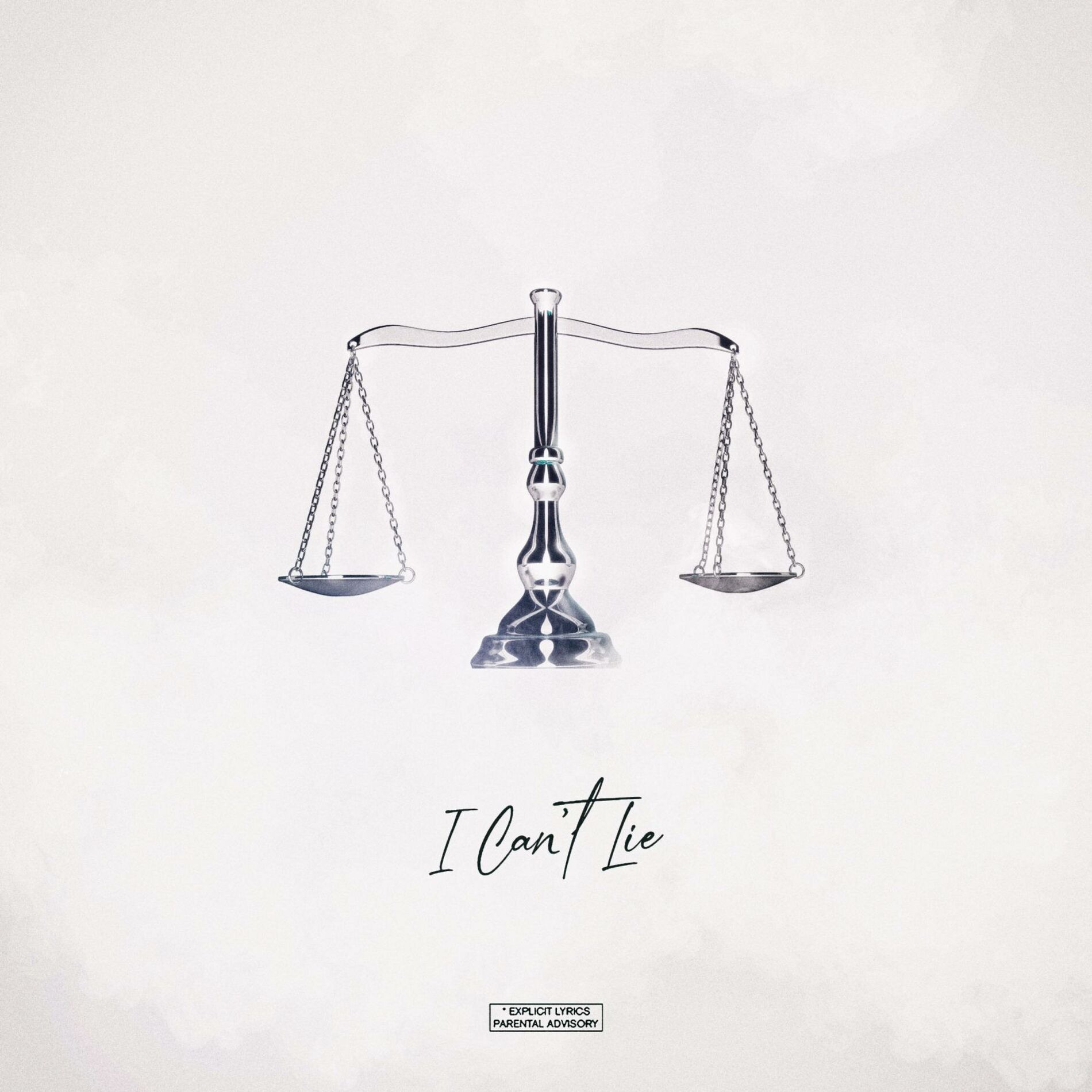 Album cover of I Can't Lie (feat. Graham)