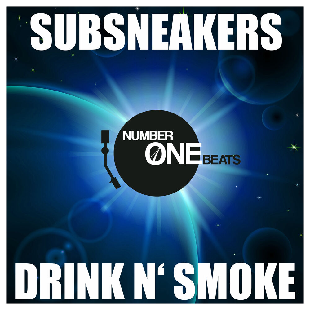 Picture of Drink N' Smoke
