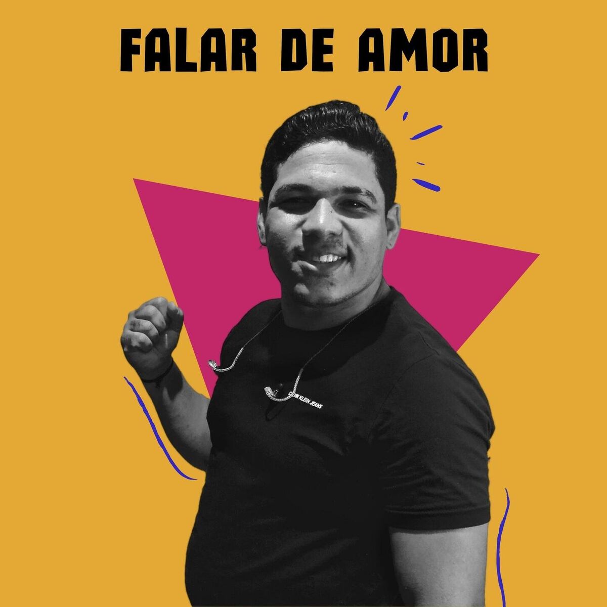 Album cover of Falar De Amor