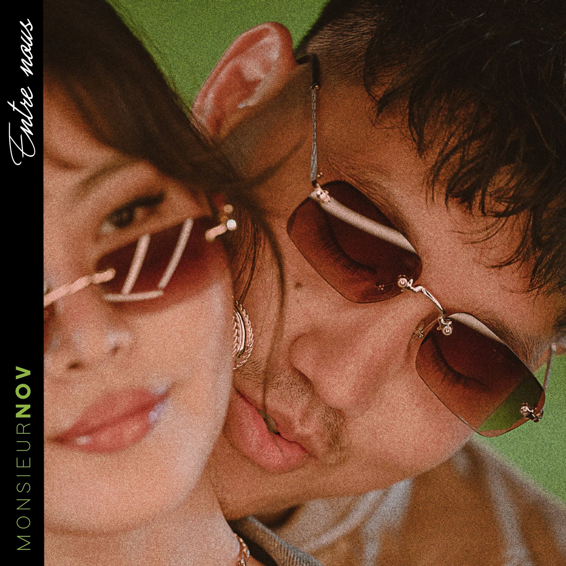 Album cover of Entre nous