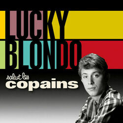 music cover