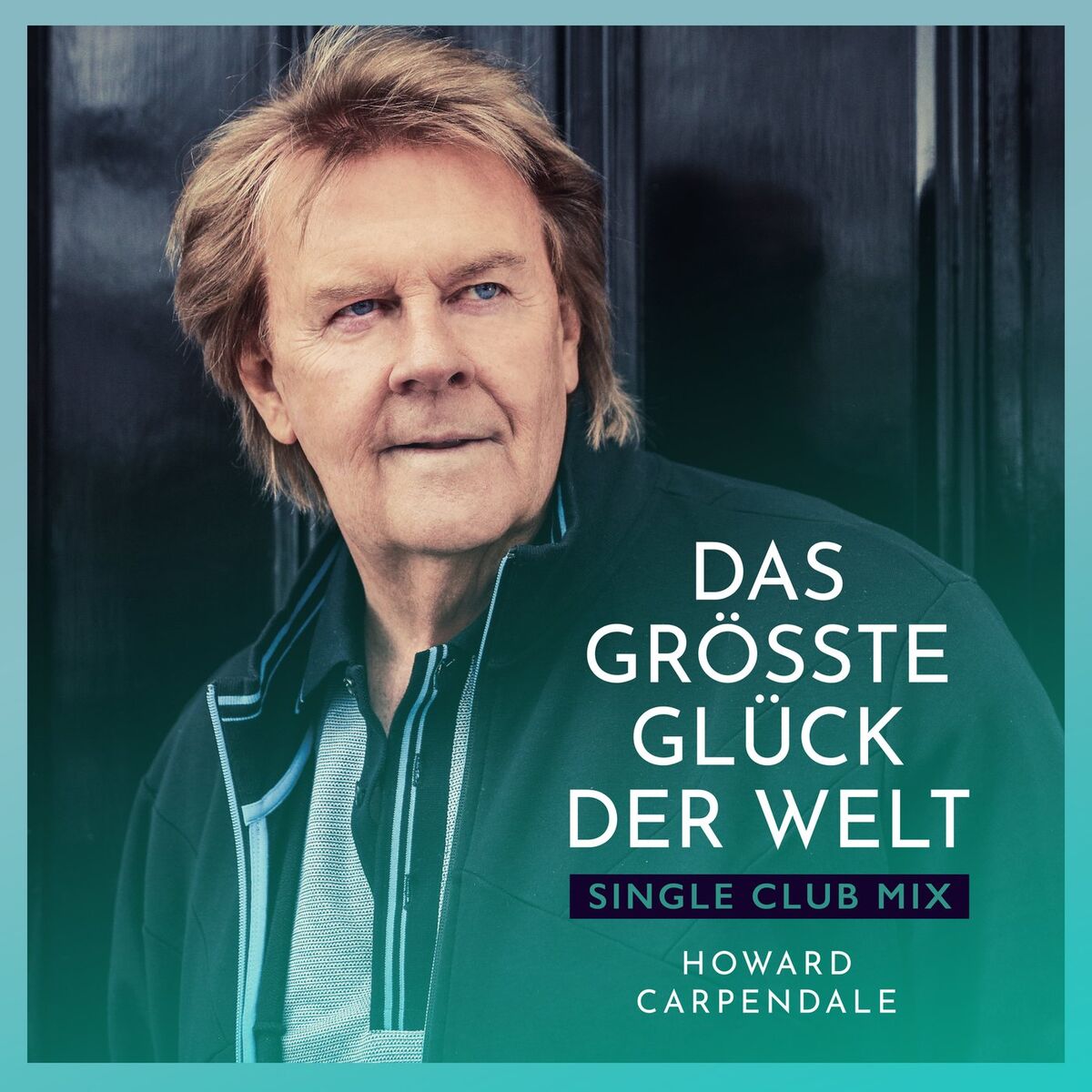 Album cover of Das größte Glück der Welt
