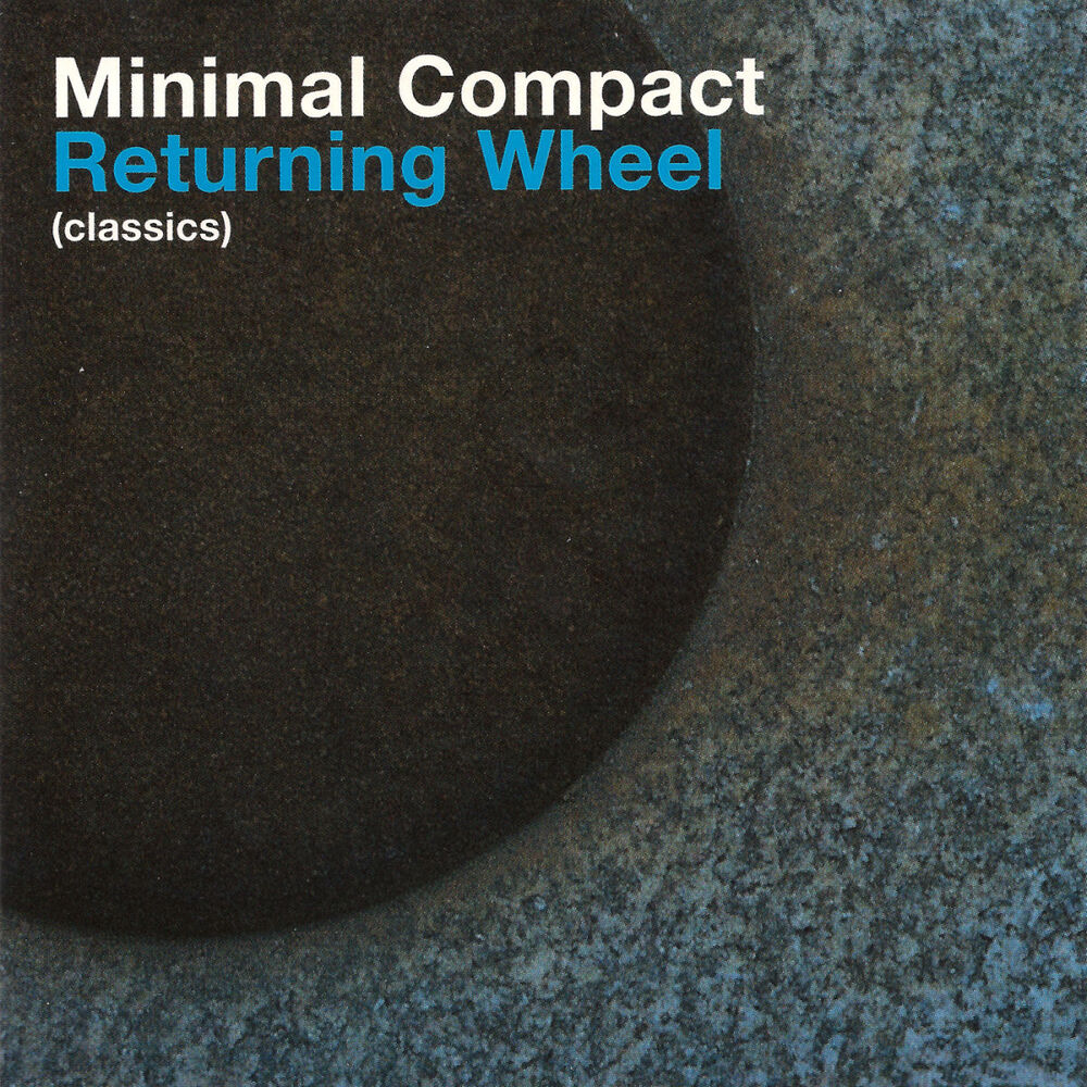 Picture of Returning Wheel