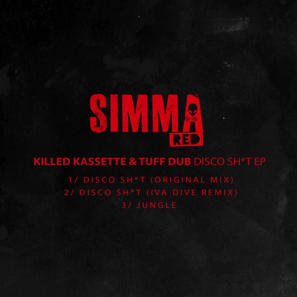 Picture of Disco Shit EP