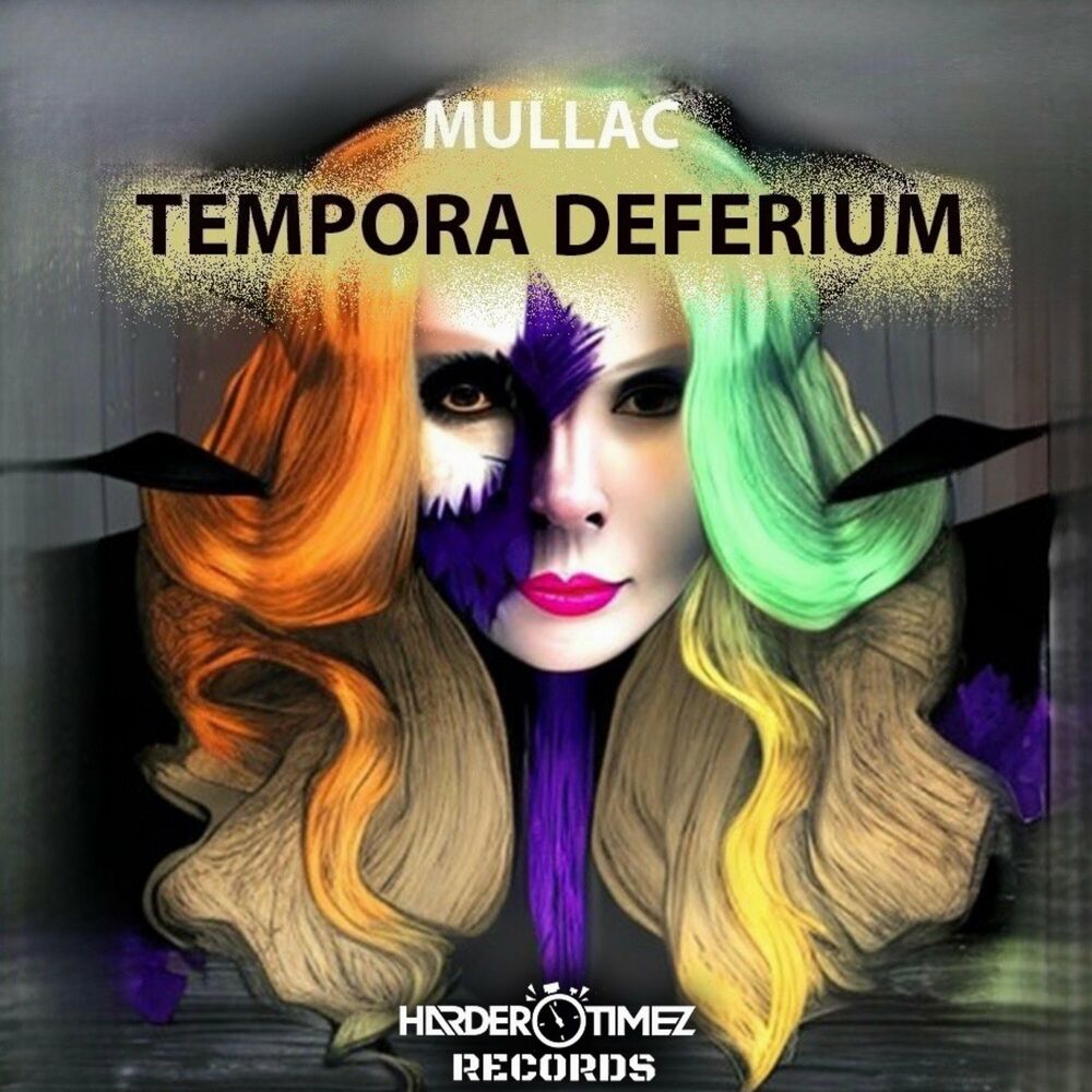 Picture of Tempora Deferium