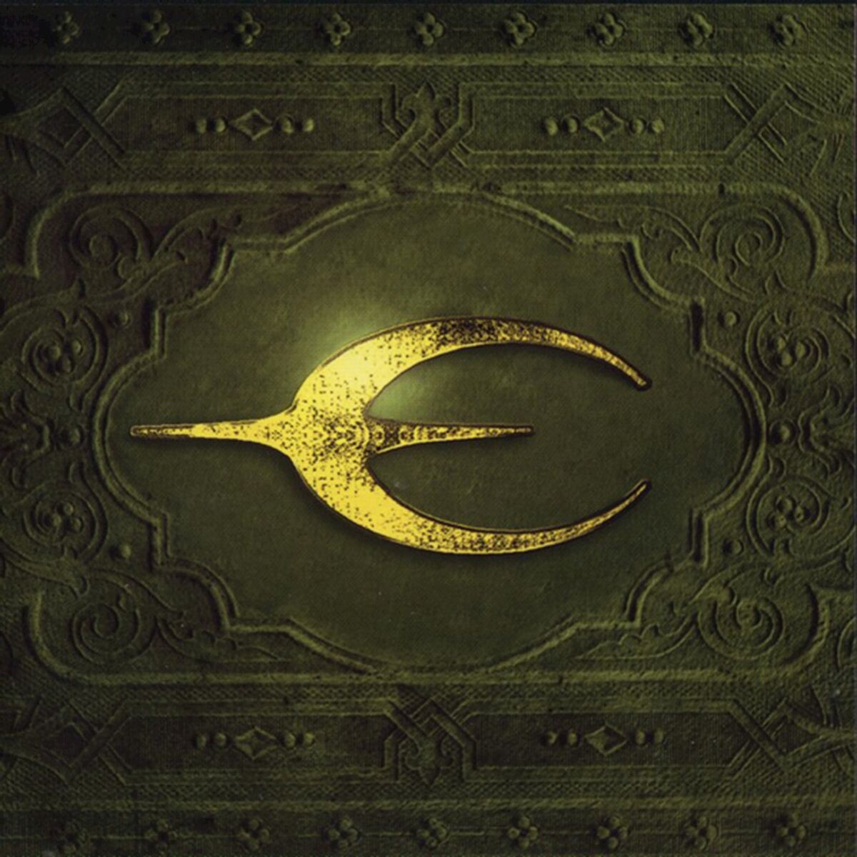 Album cover of Mirrorworlds (1997)