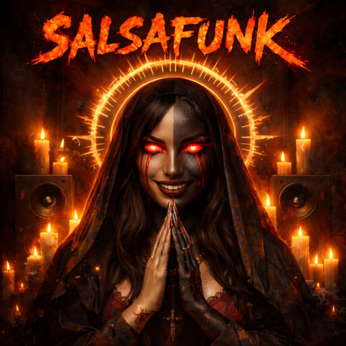 SALSAFUNK