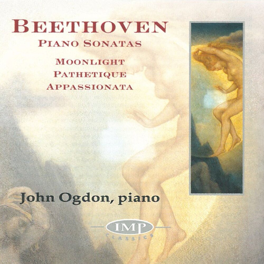 Picture of Beethoven: Piano Sonatas