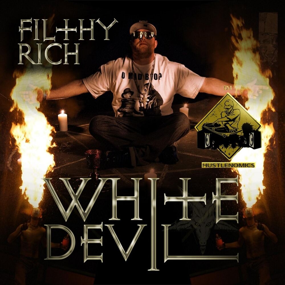 Picture of White Devil