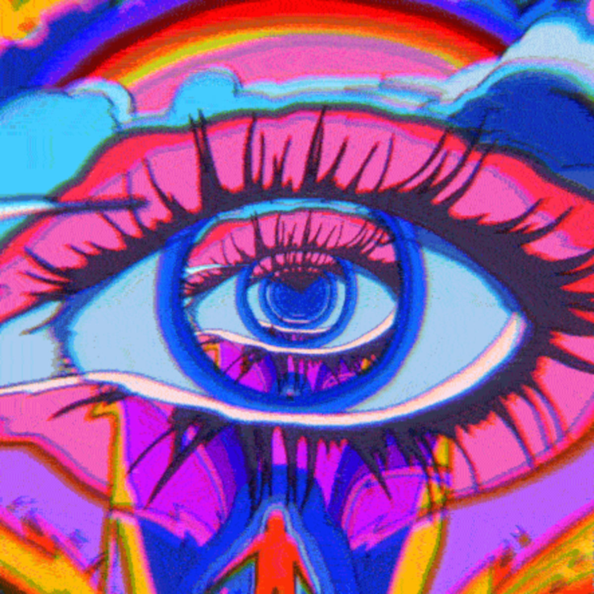 Album cover of dopamina