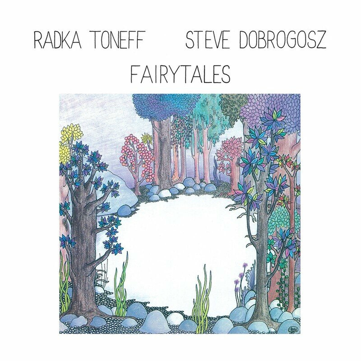 Album cover of Fairytales (Original Master Edition (MQA))
