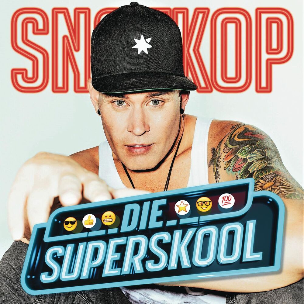 Picture of Superskool