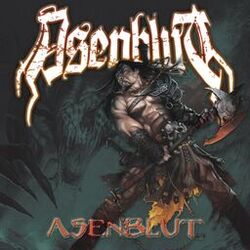 Cover of Asenblut (2018 Version)