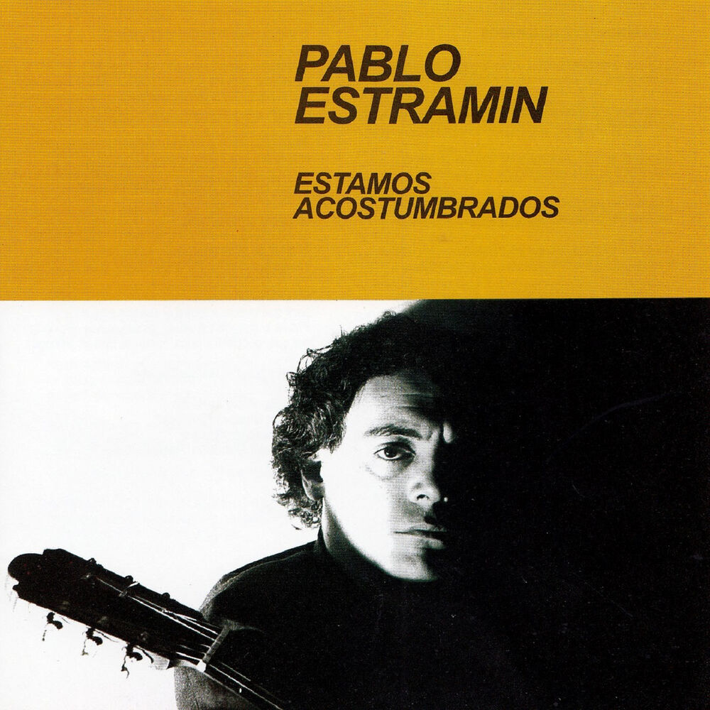 Picture of Estamos Acostumbrados