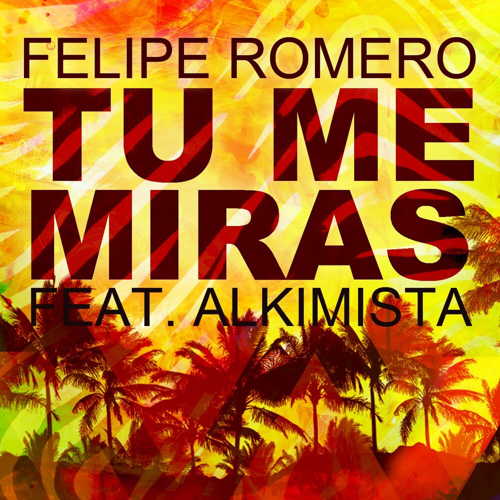 Picture of Tu Me Miras