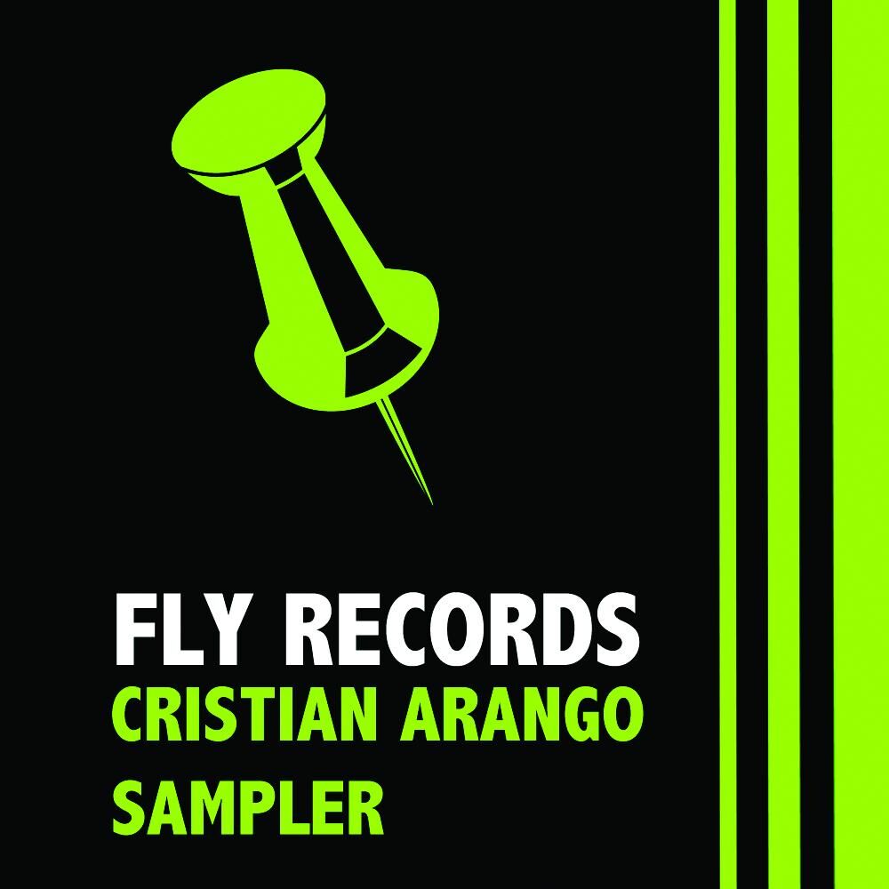 Picture of Cristian Arango Sampler