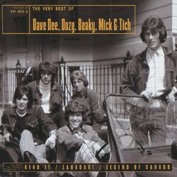 music cover