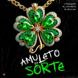 Cover of Amuleto Da Sorte