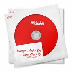 Cover of YOUNG KING FLEX (Jayboogz, Jayh & Era) (feat. Era)