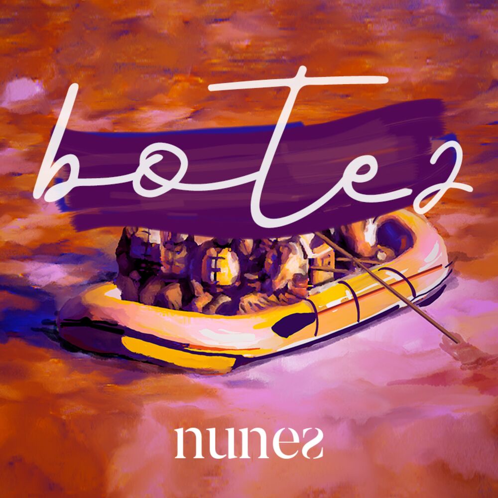 Picture of Bote 2