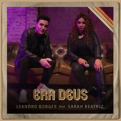 Cover of Era Deus