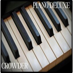 Cover of Piano Deluxe