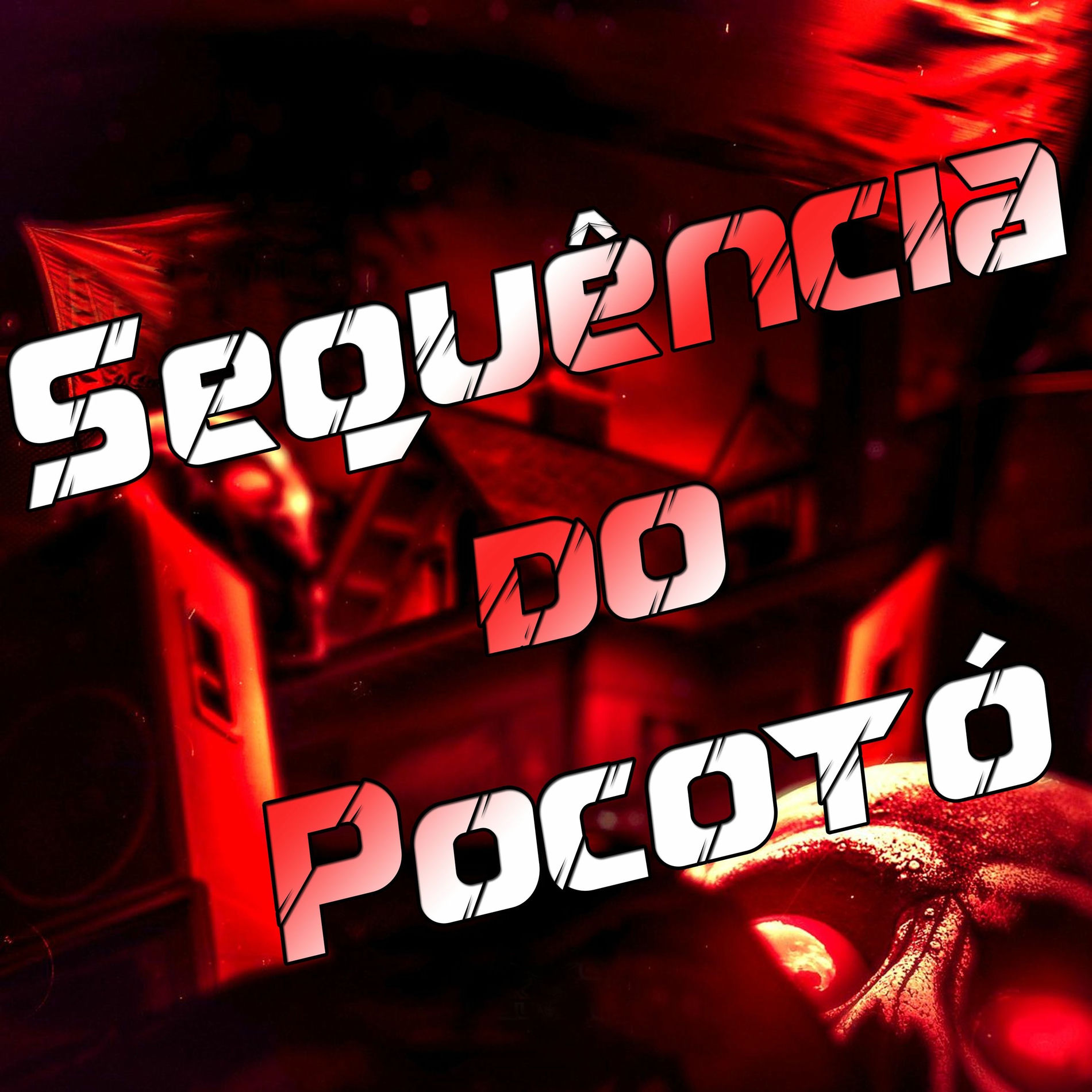 Album cover of Sequência do Pocotó