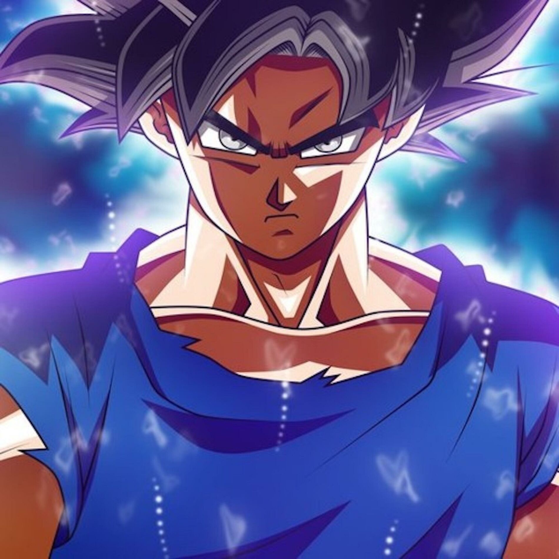 Album cover of Goku