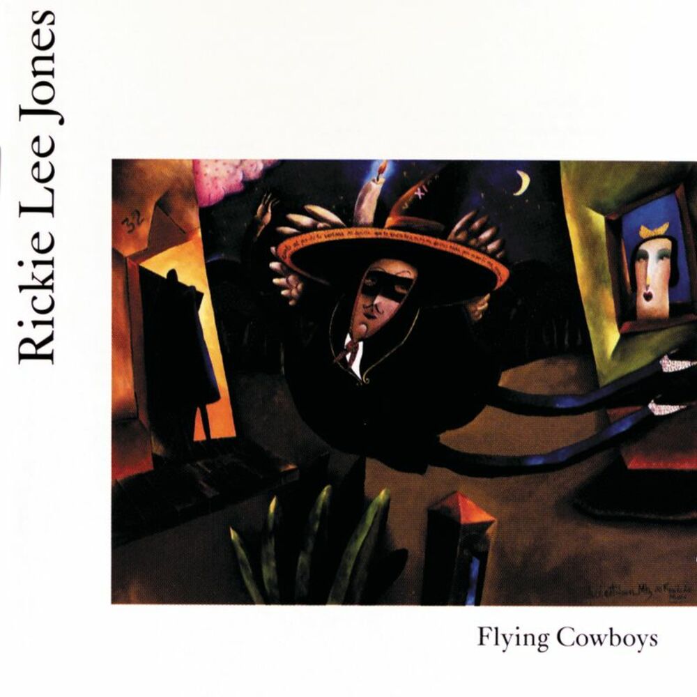 Picture of Flying Cowboys
