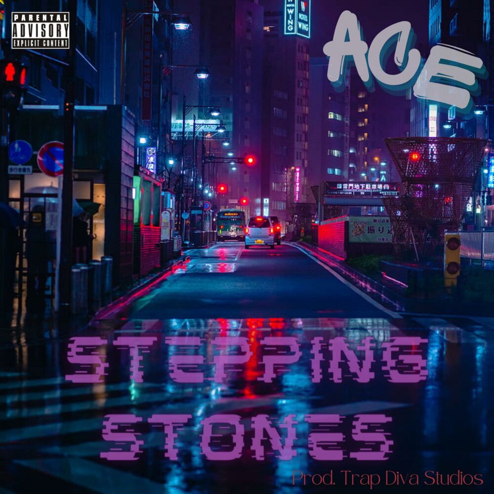 Picture of Stepping Stones