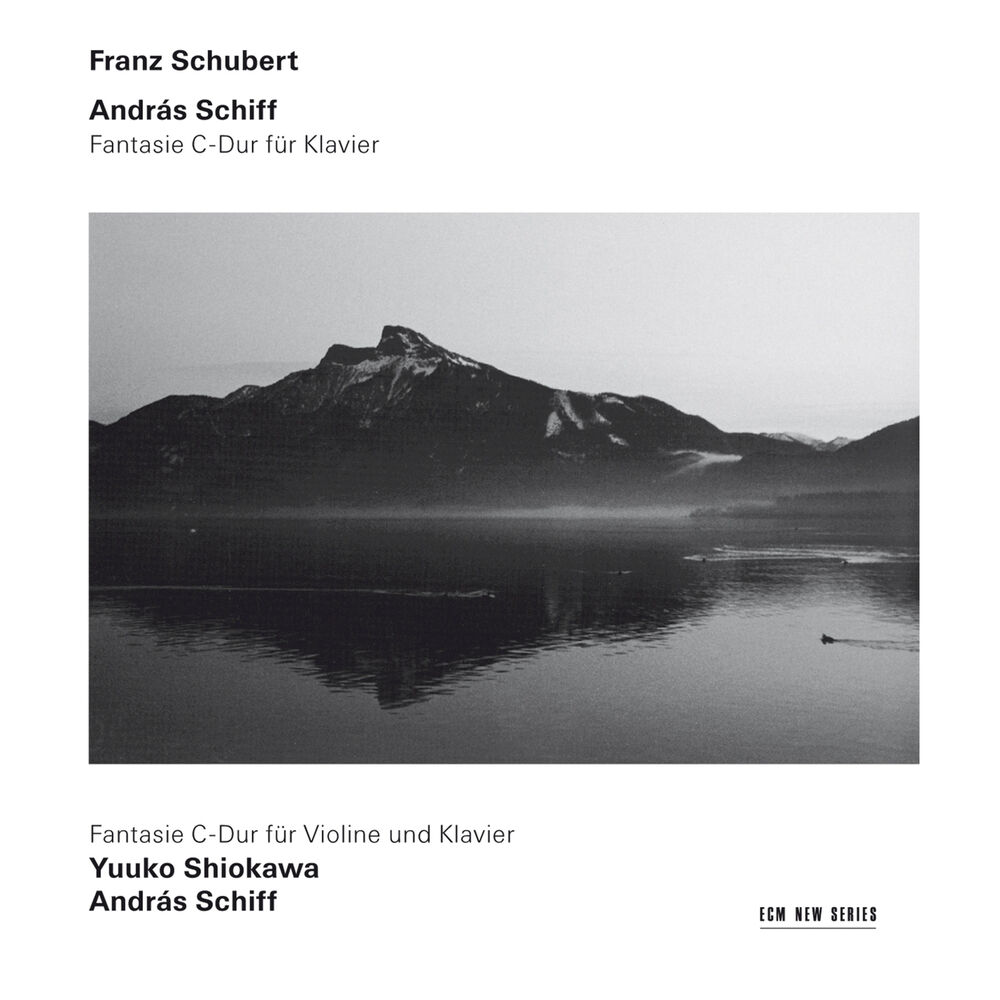 Picture of Schubert: Fantasien D. 760, D. 934