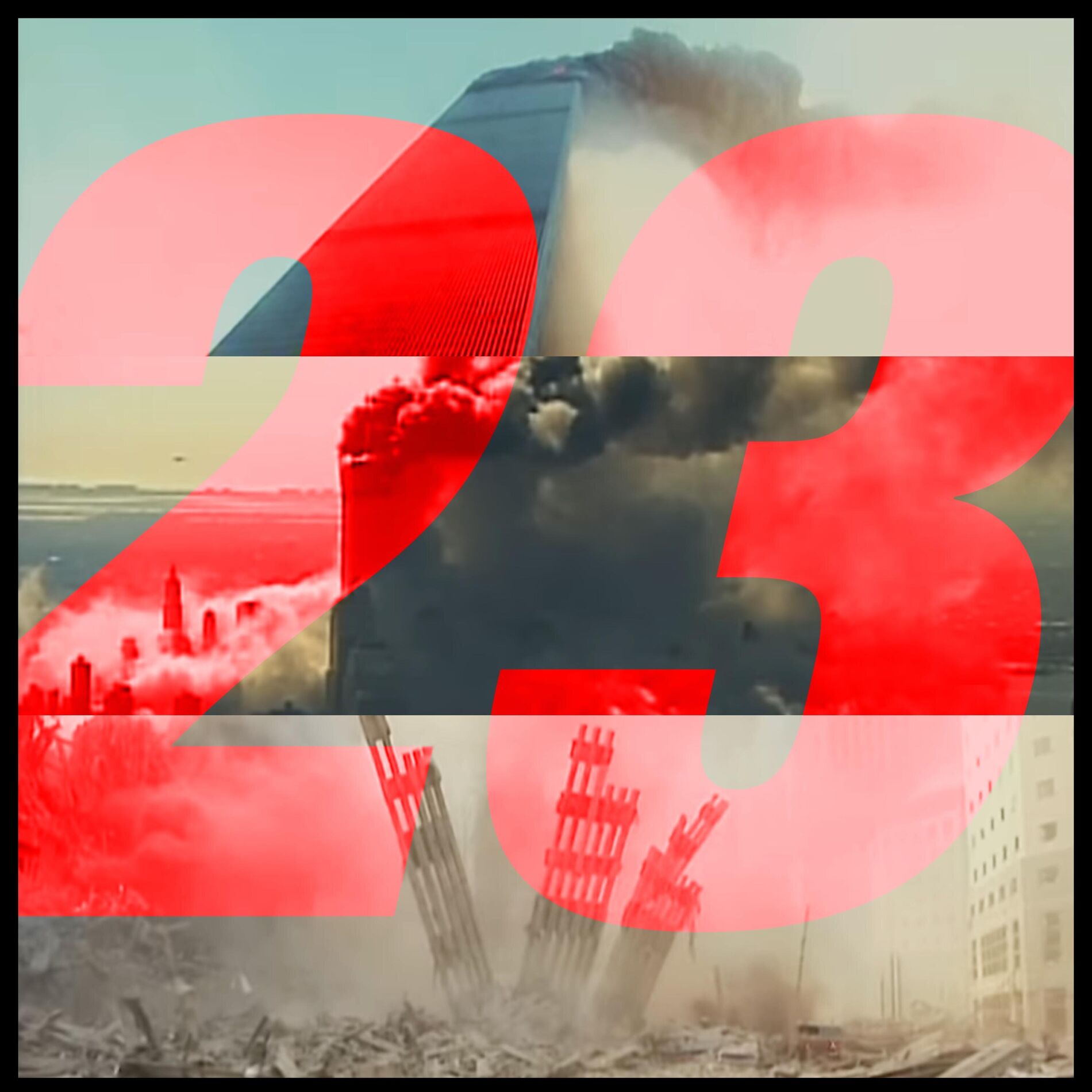 Album cover of 23