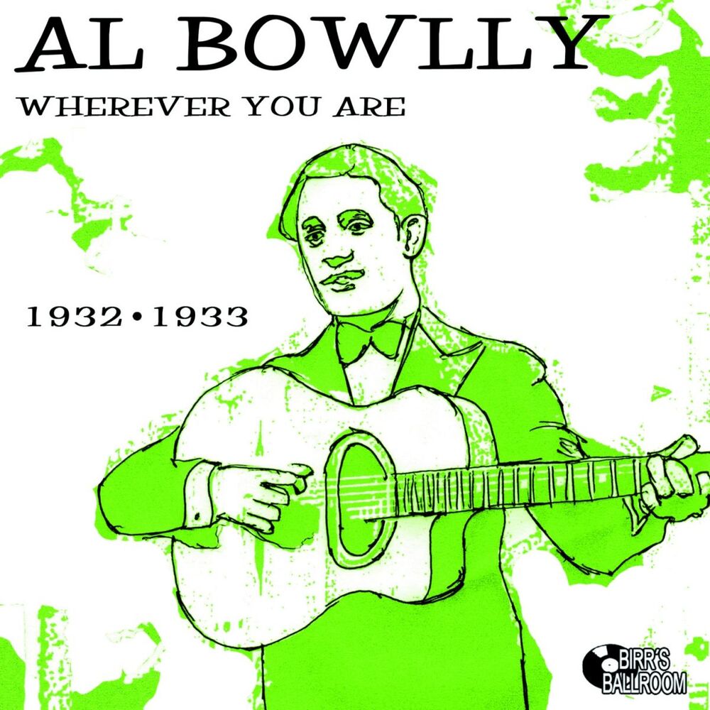 Picture of Wherever You Are (1932-1933)