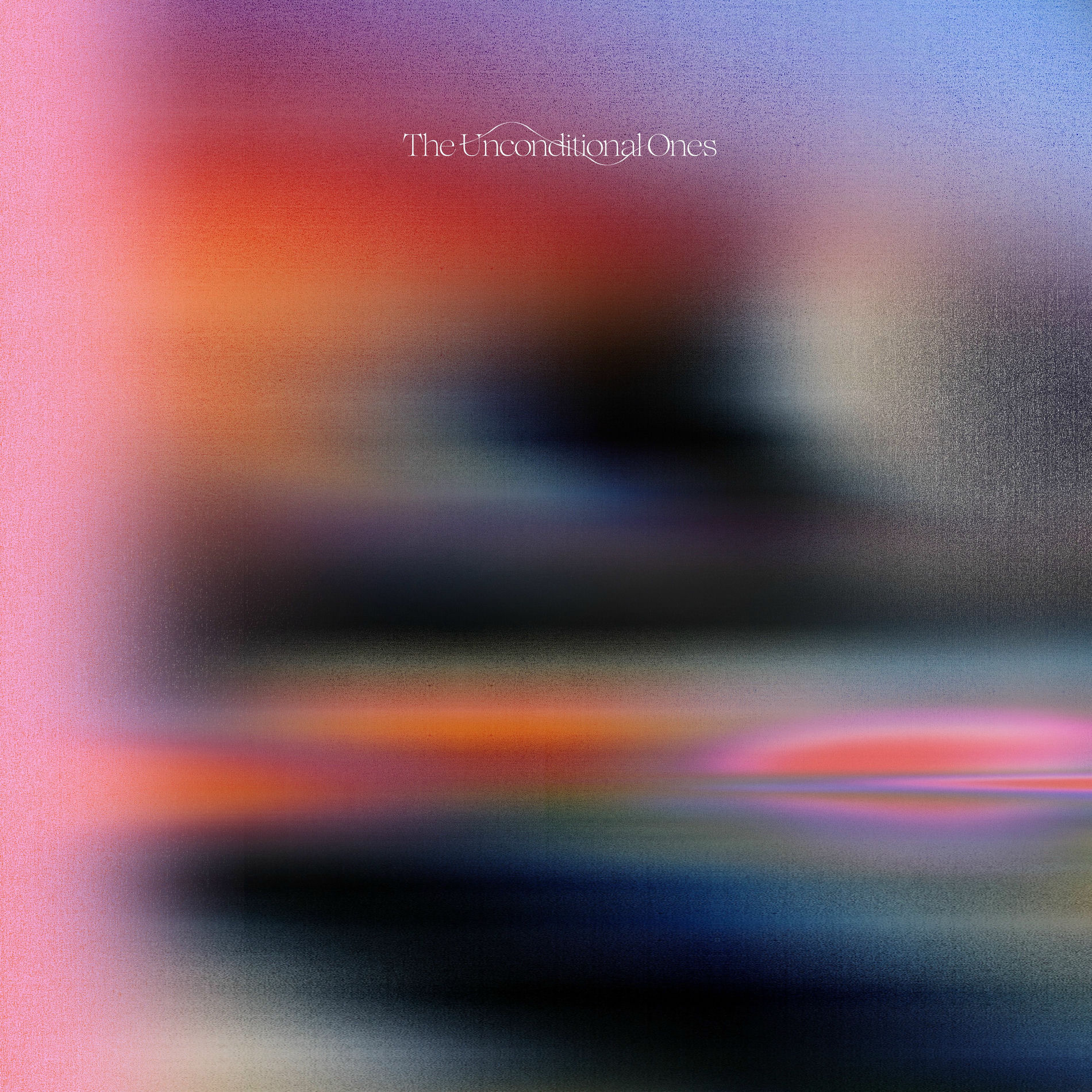 Album cover of The Unconditional Ones